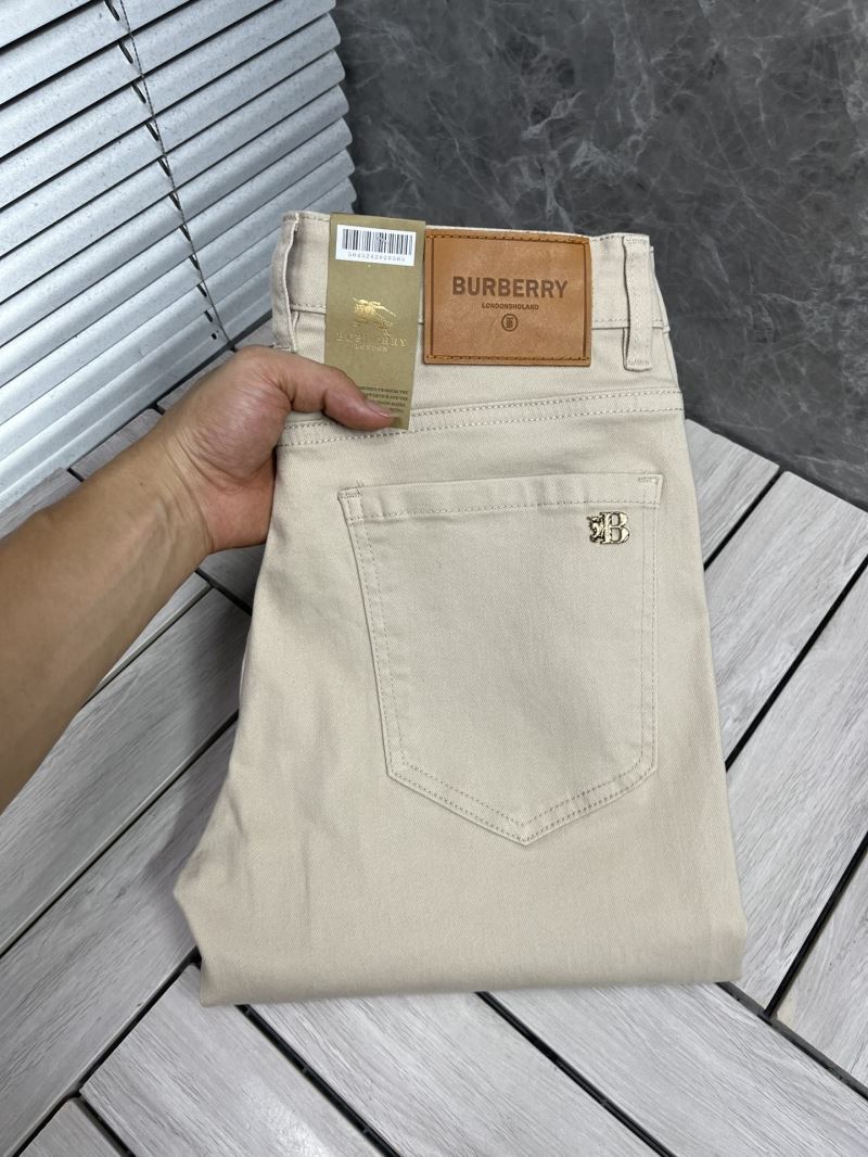 Burberry Jeans